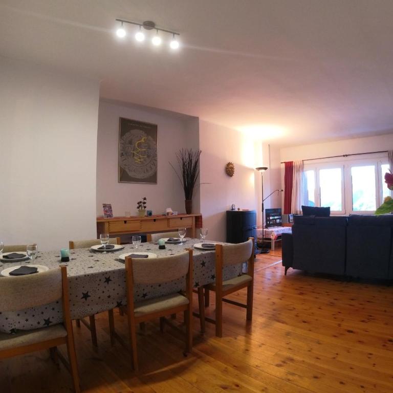 Soldeu Paradis Soldeu - Apartamento de 3 dormitorios - BONA A - 7