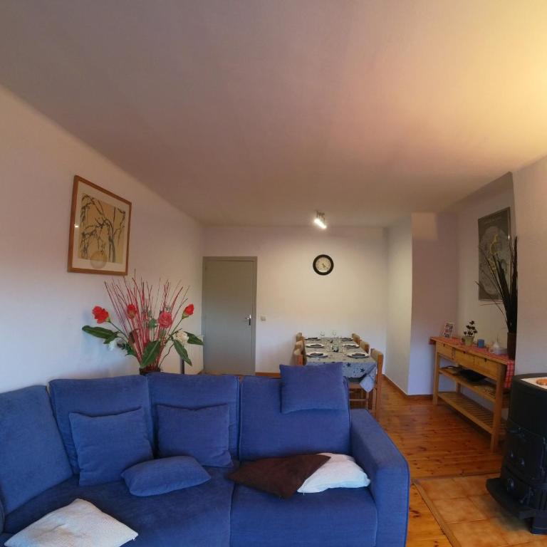 Soldeu Paradis Soldeu - Apartamento de 3 dormitorios - BONA A - 9