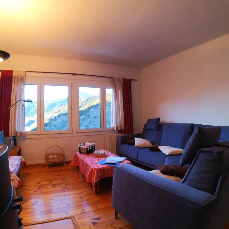 Soldeu Paradis Soldeu - Apartamento de 3 dormitorios - BONA A - 16