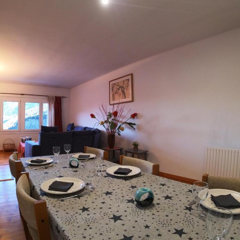 Soldeu Paradis Soldeu - Apartamento de 3 dormitorios - BONA A - 8
