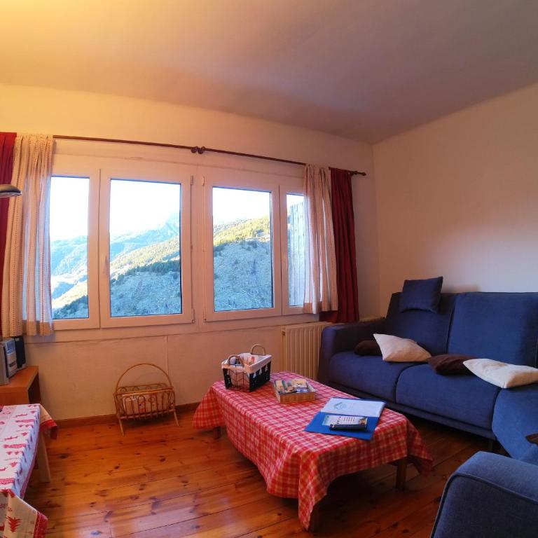 Soldeu Paradis Soldeu - Apartamento de 3 dormitorios - BONA A - 10