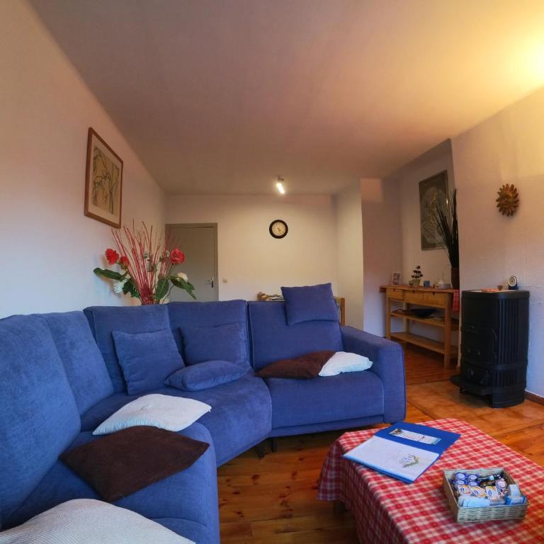 Soldeu Paradis Soldeu - Apartamento de 3 dormitorios - BONA A - 12