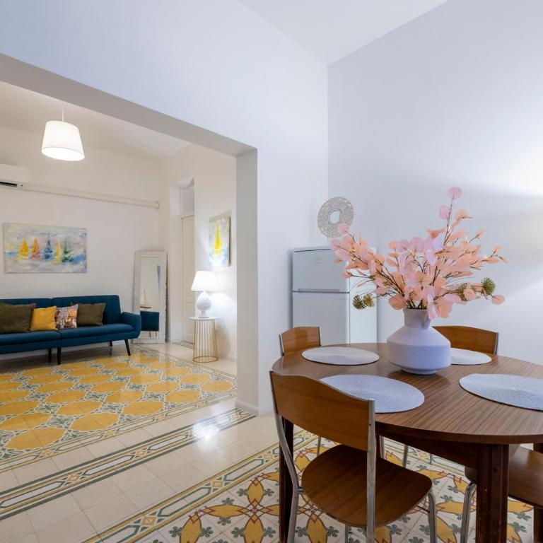 La Fenice - Mosaic Home - Appartamento con 2 Camere da Letto - 3