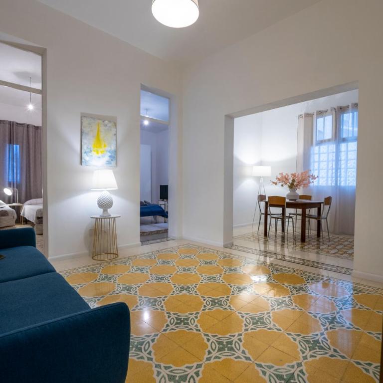 La Fenice - Mosaic Home - Appartamento con 2 Camere da Letto - 2