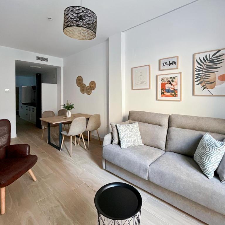 Picú Home - Estudio Estándar - Planta Baja - 10
