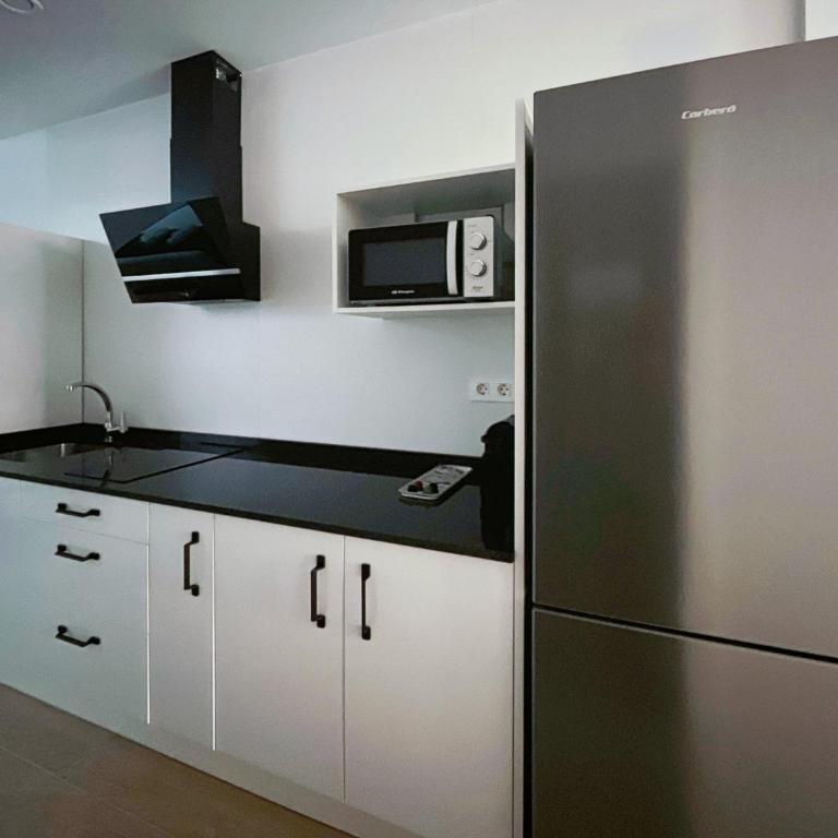Picú Home - Estudio Estándar - Planta Baja - 9
