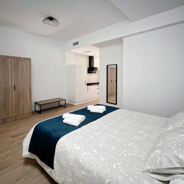 Picú Home - Estudio Estándar - Planta Baja - 15