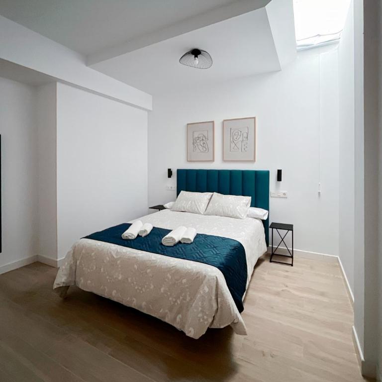 Picú Home - Estudio Estándar - Planta Baja - 14