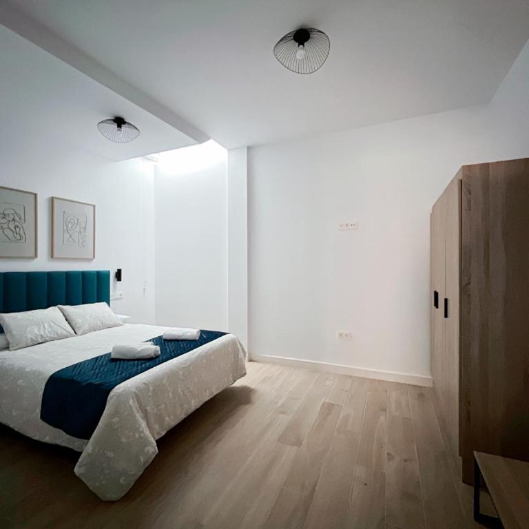 Picú Home - Estudio Estándar - Planta Baja - 13