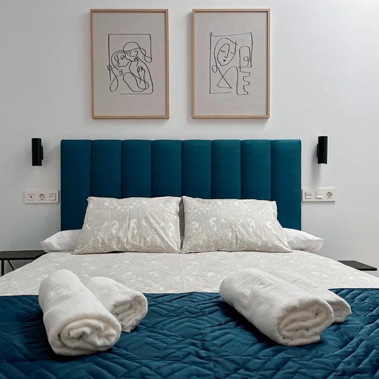 Picú Home - Estudio Estándar - Planta Baja - 12