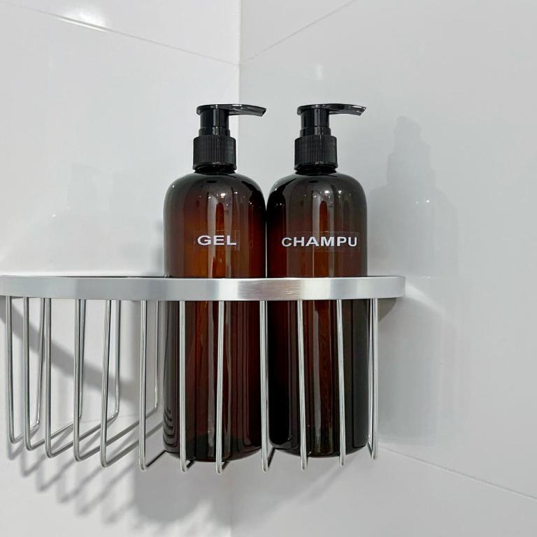 Picú Home - Estudio Estándar - Planta Baja - 17