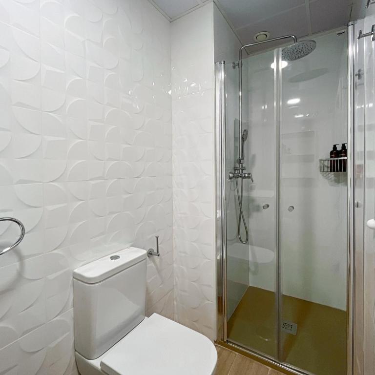 Picú Home - Estudio Estándar - Planta Baja - 16