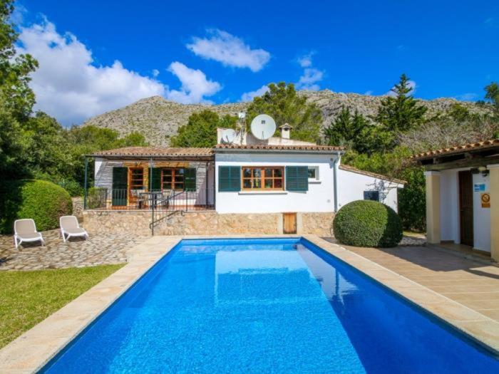 Villa Can Bon Jesus by SunVillas Mallorca - Casa - 2
