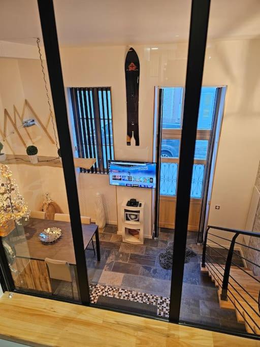 Loft 6 couchages (4+2) - Appartement 2 Chambres - 18