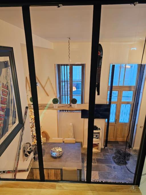 Loft 6 couchages (4+2) - Appartement 2 Chambres - 17