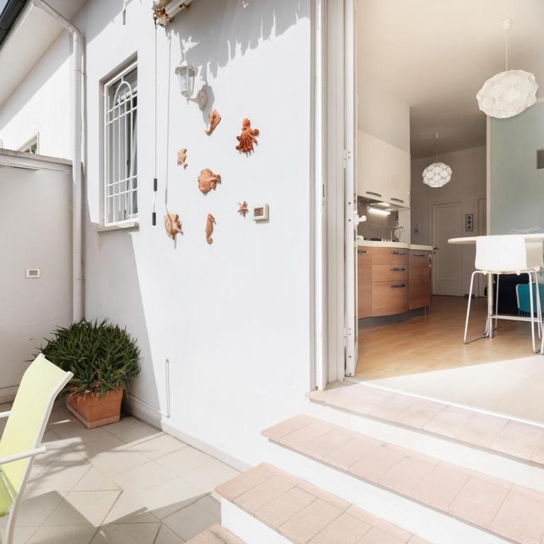 Stellamaris, Relax a Viareggio - Appartamento con 2 Camere da Letto - 31