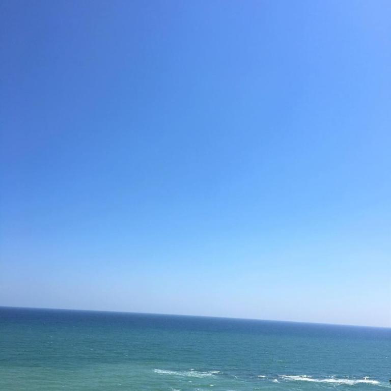Frontal Sea View Apartment Benalbeach - Apartamento - 2