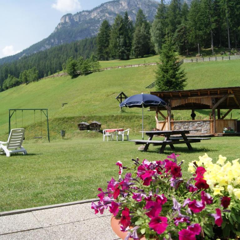 Guesthouse Rungg - Appartamento con Vista Montagna - 4