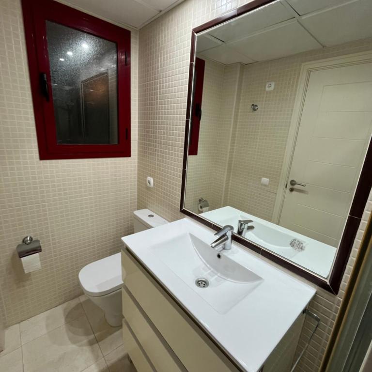 Apto One More Day in Amatista - Apartamento de 2 dormitorios - 12
