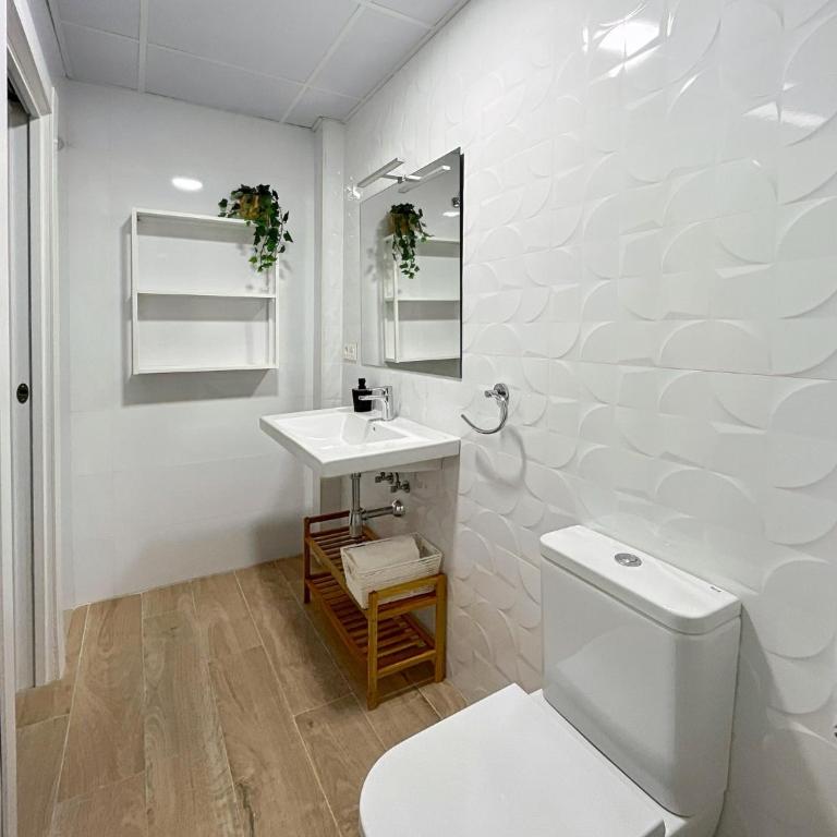 Picú Home - Estudio Estándar - Planta Baja - 18