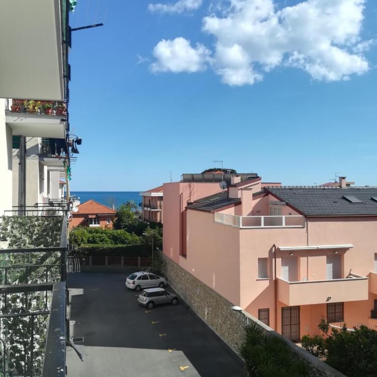 Residence Villa Carmen fronte mare a 50 mt - One-Bedroom Apartment - 11