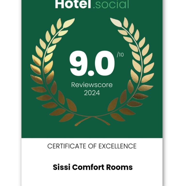 Sissi Comfort Rooms Foresteria Lombarda - Superior Doppelzimmer - 1