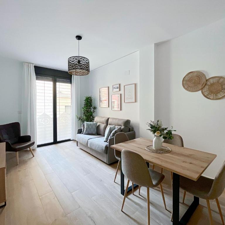Picú Home - Estudio Estándar - Planta Baja - 8