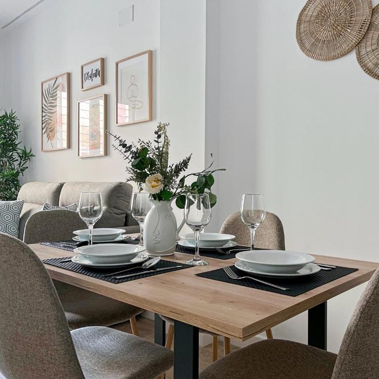 Picú Home - Estudio Estándar - Planta Baja - 7