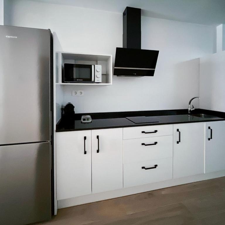Picú Home - Estudio Estándar - Planta Baja - 11