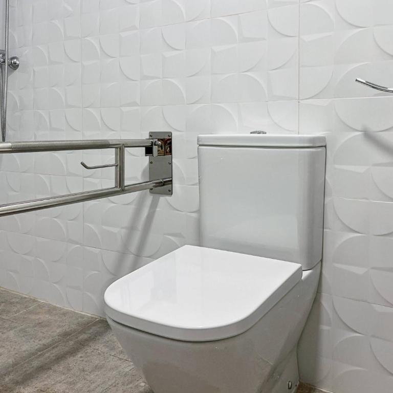 Picú Home - Estudio Estándar - Planta Baja - 15