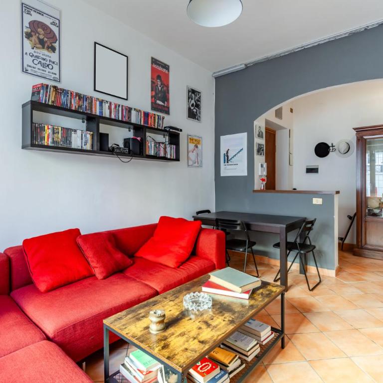 Casa Giancarlo by Rentbeat - Appartamento - 2