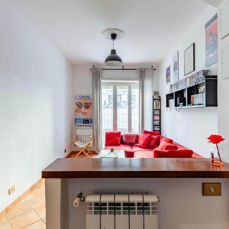 Casa Giancarlo by Rentbeat - Appartamento - 5