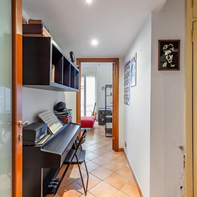 Casa Giancarlo by Rentbeat - Appartamento - 8