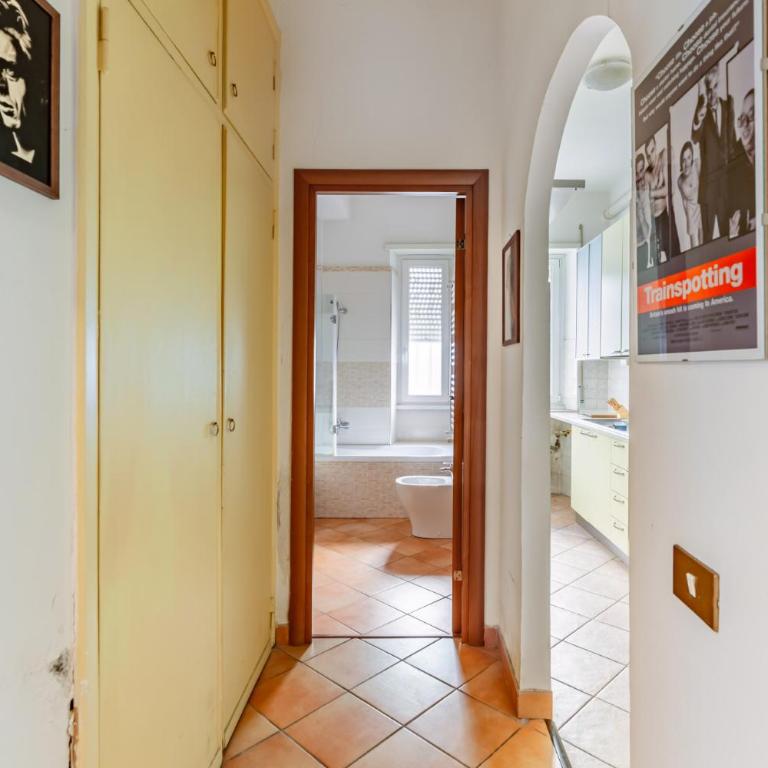 Casa Giancarlo by Rentbeat - Appartamento - 9