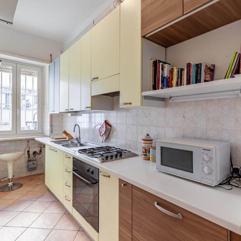 Casa Giancarlo by Rentbeat - Appartamento - 12