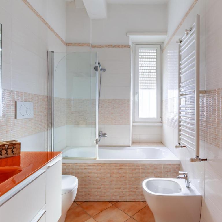 Casa Giancarlo by Rentbeat - Appartamento - 18