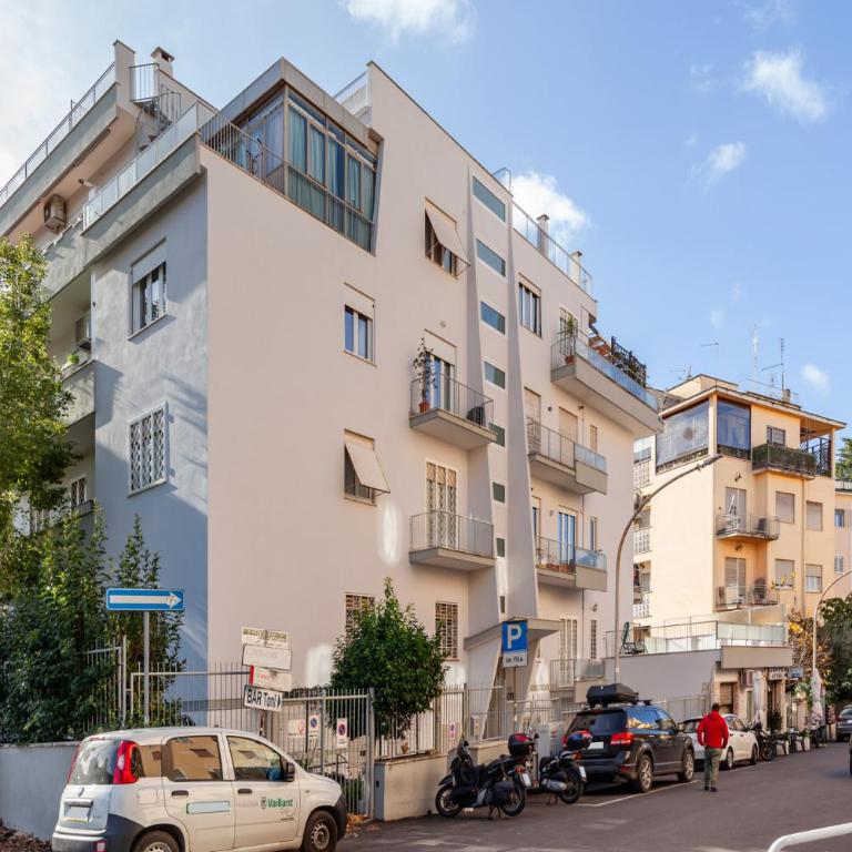 Casa Giancarlo by Rentbeat - Appartamento - 21
