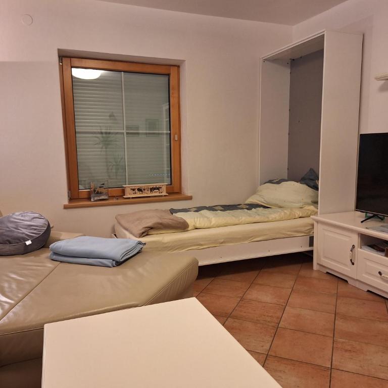 Zitas Ferienwohnung - Apartment mit 2 Schlafzimmern - 28