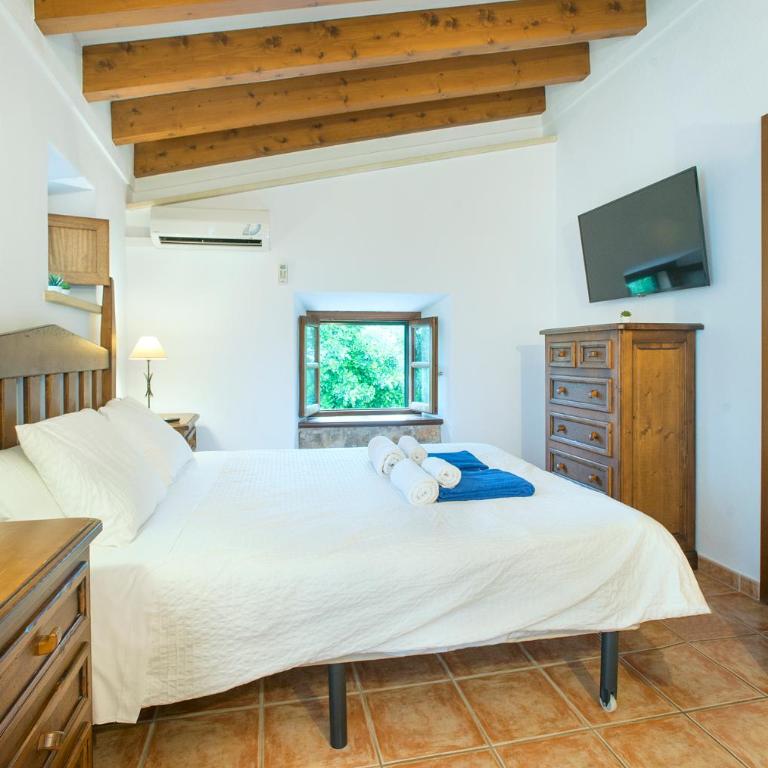 Owl Booking Villa Plomer - 2 Min Walk to the Old Town - Villa de 3 dormitorios - 9