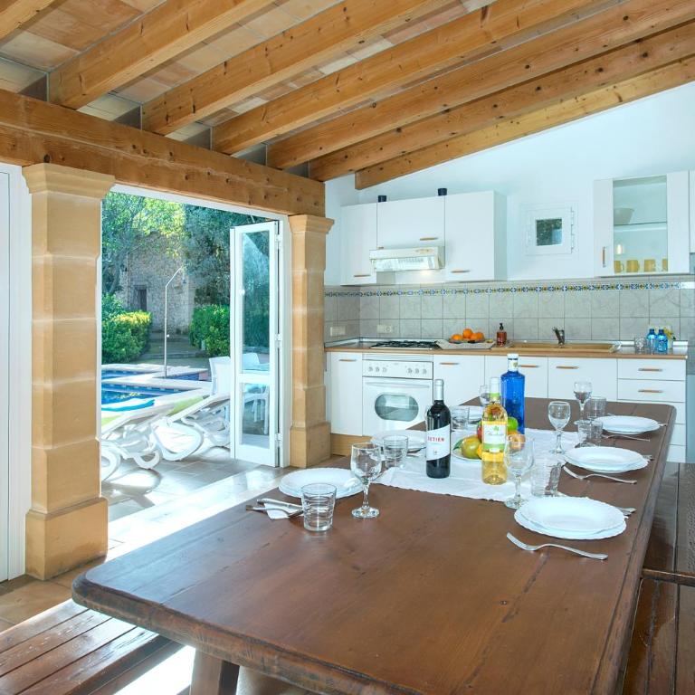 Owl Booking Villa Plomer - 2 Min Walk to the Old Town - Villa de 3 dormitorios - 21