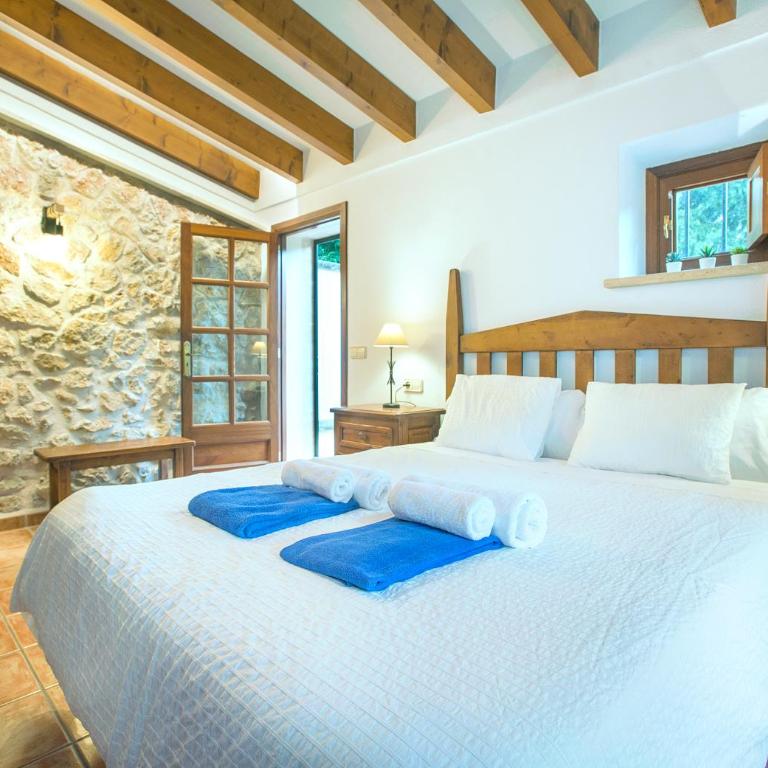 Owl Booking Villa Plomer - 2 Min Walk to the Old Town - Villa de 3 dormitorios - 8