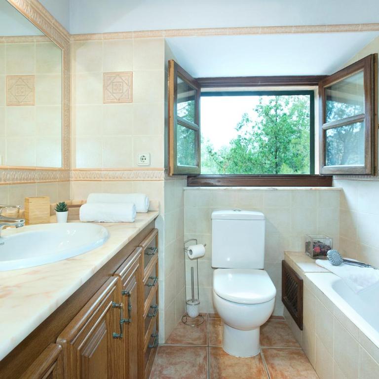 Owl Booking Villa Plomer - 2 Min Walk to the Old Town - Villa de 3 dormitorios - 16