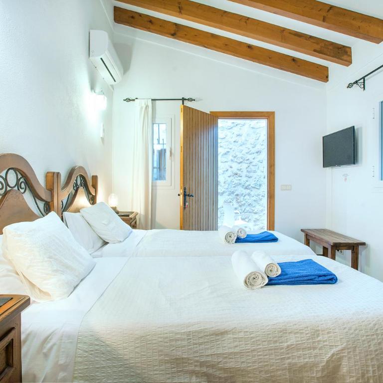 Owl Booking Villa Plomer - 2 Min Walk to the Old Town - Villa de 3 dormitorios - 14