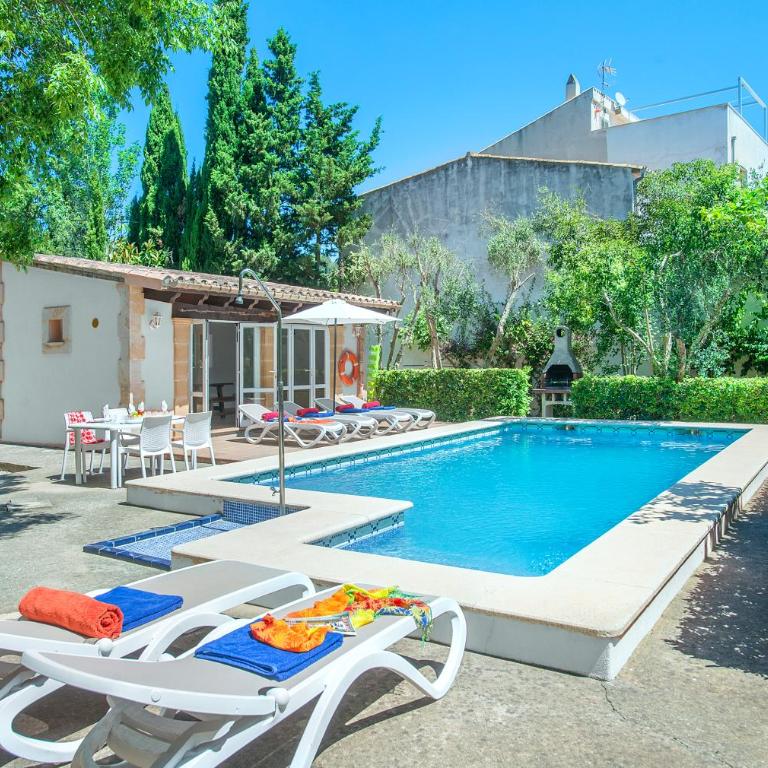 Owl Booking Villa Plomer - 2 Min Walk to the Old Town - Villa de 3 dormitorios - 3