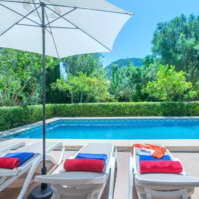Owl Booking Villa Plomer - 2 Min Walk to the Old Town - Villa de 3 dormitorios - 22