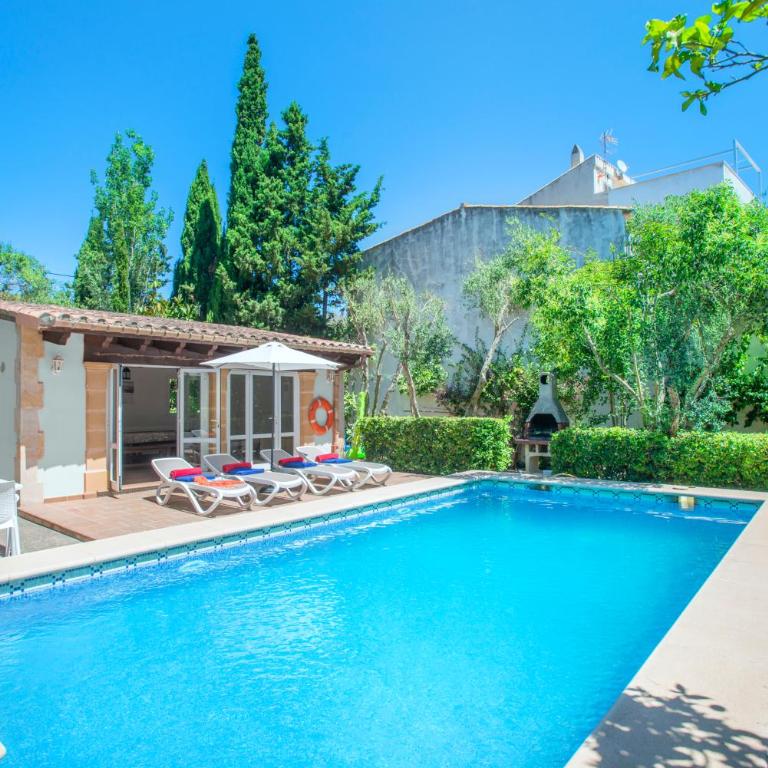 Owl Booking Villa Plomer - 2 Min Walk to the Old Town - Villa de 3 dormitorios - 20