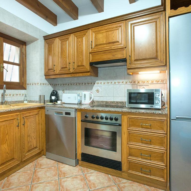 Owl Booking Villa Plomer - 2 Min Walk to the Old Town - Villa de 3 dormitorios - 30