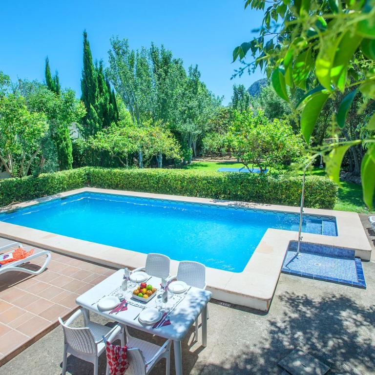 Owl Booking Villa Plomer - 2 Min Walk to the Old Town - Villa de 3 dormitorios - 33