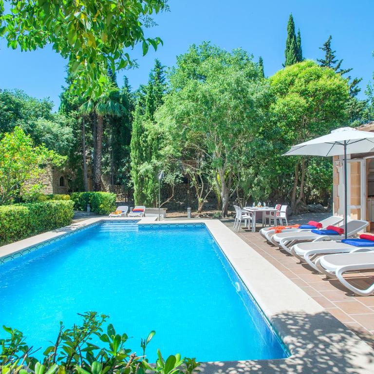 Owl Booking Villa Plomer - 2 Min Walk to the Old Town - Villa de 3 dormitorios - 5