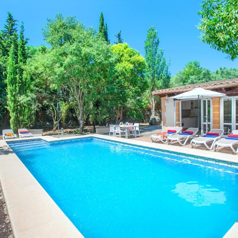 Owl Booking Villa Plomer - 2 Min Walk to the Old Town - Villa de 3 dormitorios - 18